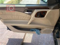 مێرسێدس بێنز E-Class